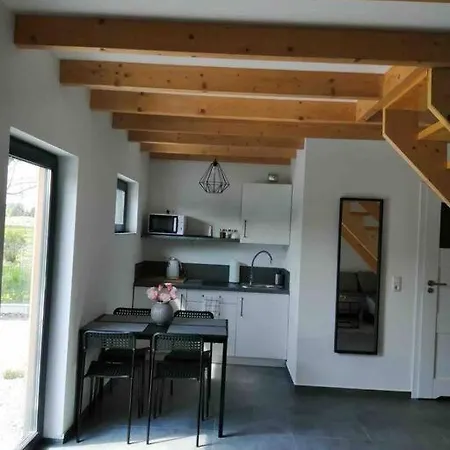 Zatorska 113 - Zachwycajacy Domek Goscinny Holiday home Podolsze