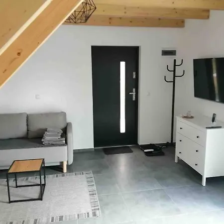 Vakantiehuis Zatorska 113 - Zachwycajacy Goscinny *